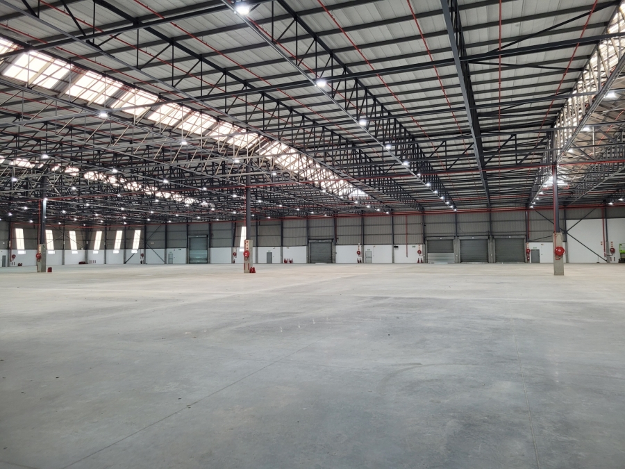 To Let commercial Property for Rent in Montague Gardens Western Cape